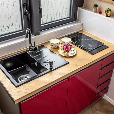 Le Rubis - Romantique Apartment Juvisy-sur-Orge