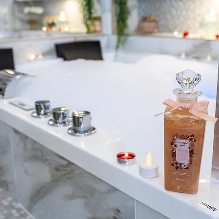 Le Rubis - Romantique Juvisy-sur-Orge