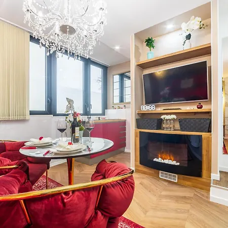 Le Rubis - Romantique Juvisy-sur-Orge